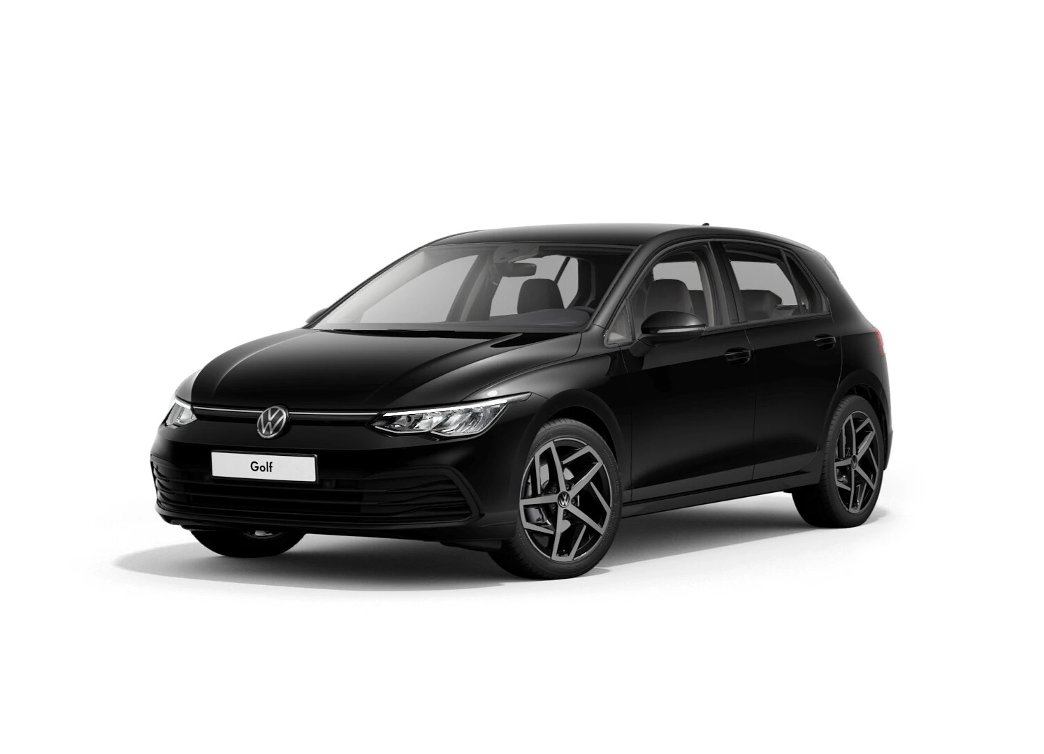 Volkswagen Golf 8
