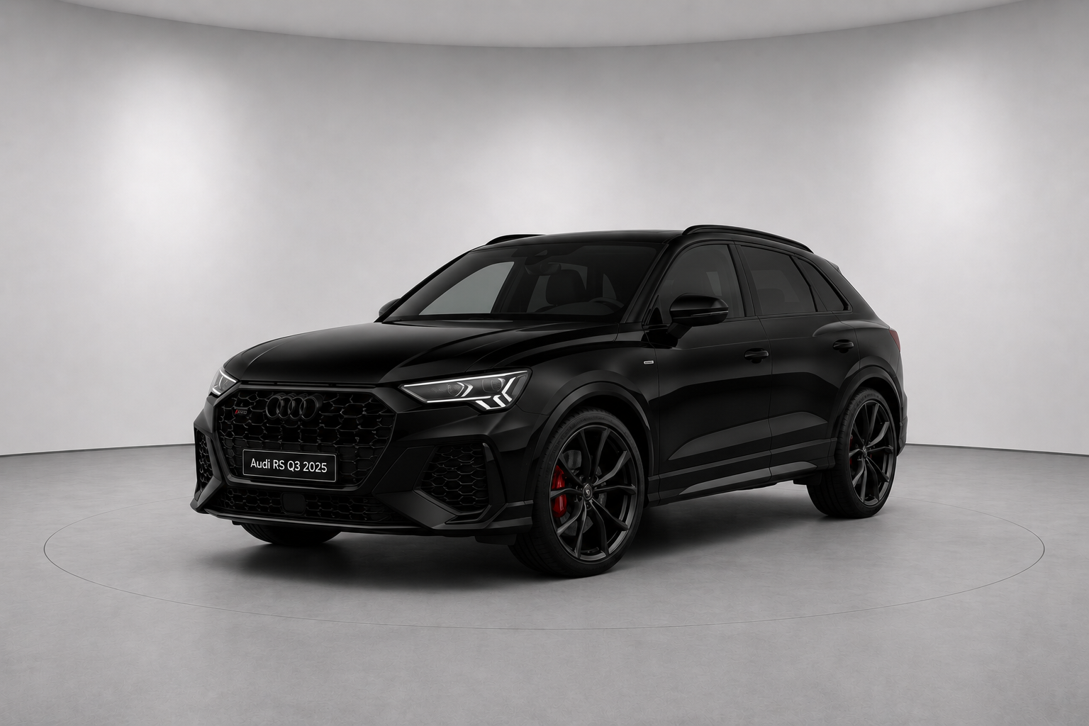 Audi RSQ3