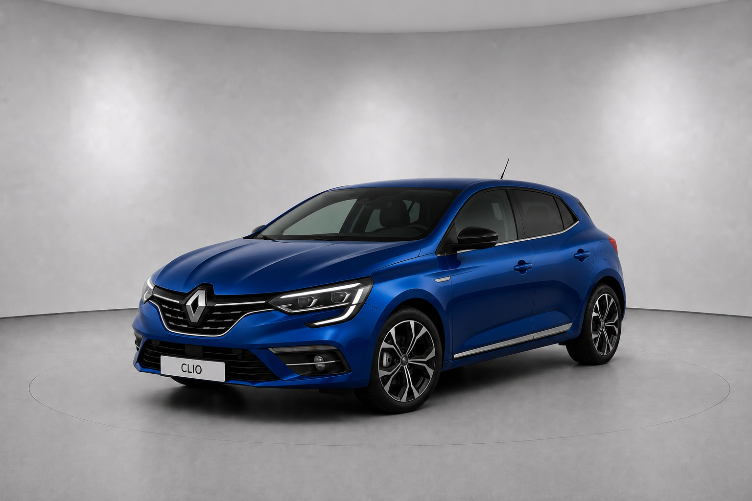 Renault Mégane 4