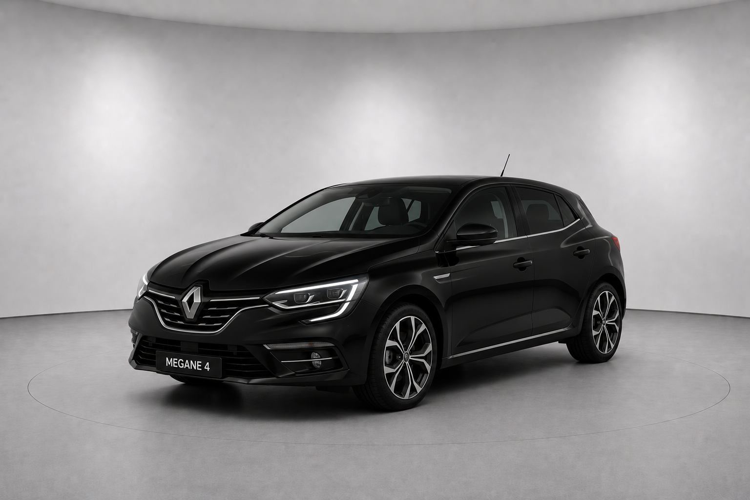 Renault Mégane 4