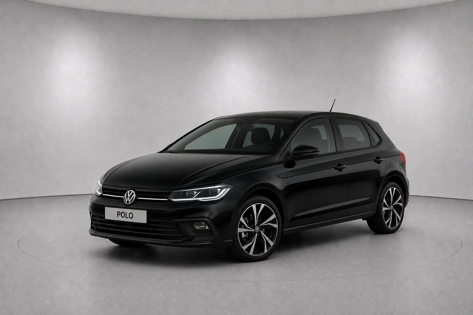 VOLKSWAGEN Polo 6